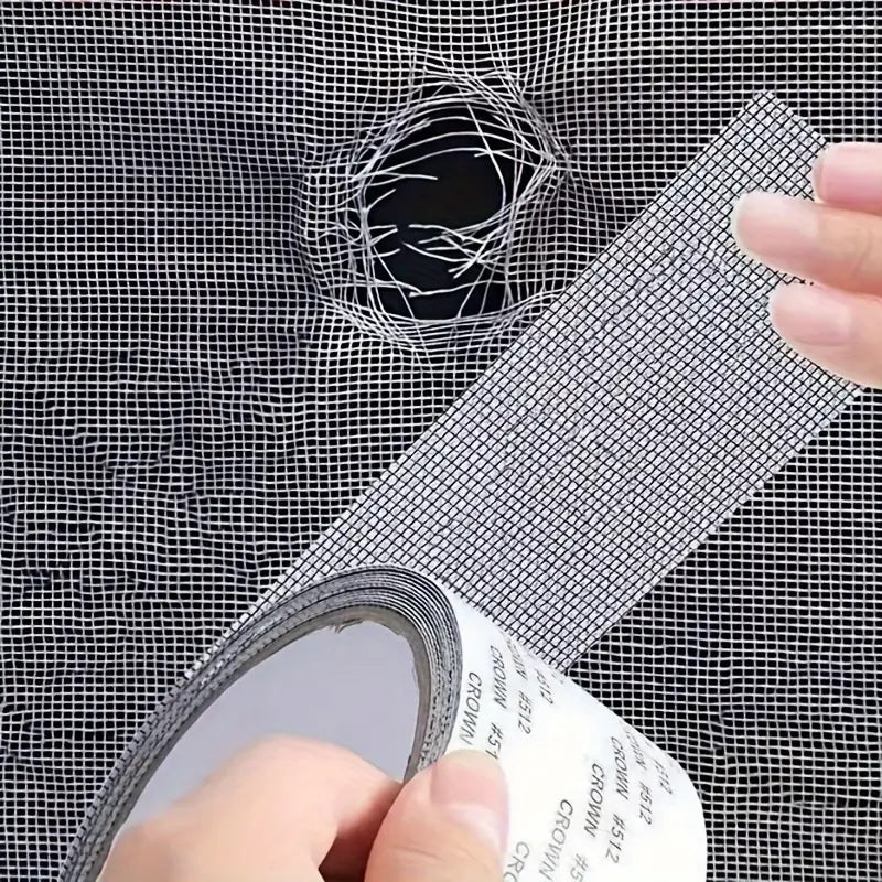 2M Mosquito Mesh Tape, Home and Living 