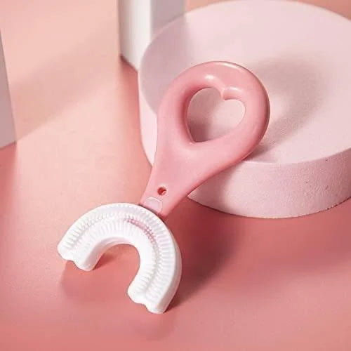 2Pcs U Baby Brush Under 1$