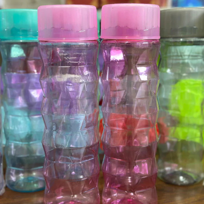 Dual Set Premium Water Bottles