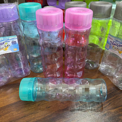 Dual Set Premium Water Bottles