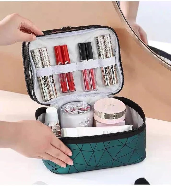 double-layers-cosmetic-bag