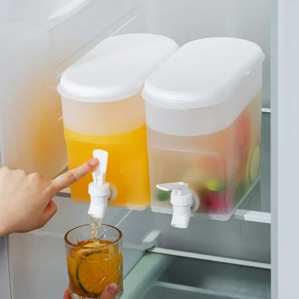 3.5Ltr Juice Container, Kitchen Accessories 