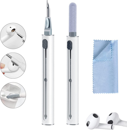 3 in 1 Cleaner Kit Pen for Multipurpose use