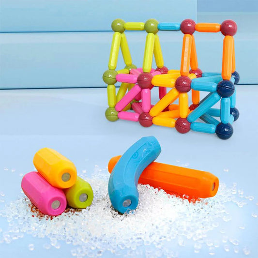 36Pcs Magnetic Sticks