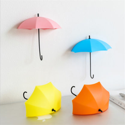 3 In 1 Multi-Use Hanging Umbrella Hooks