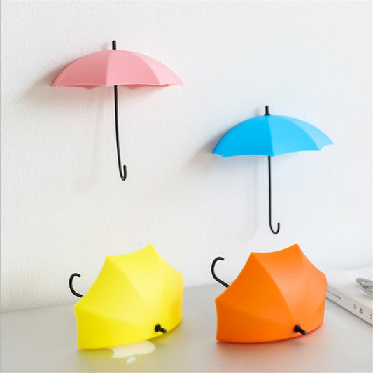 3 In 1 Multi-Use Hanging Umbrella Hooks