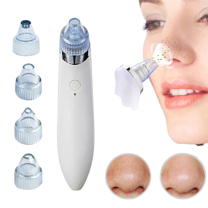 4-in-1 Skin Purifying Tool