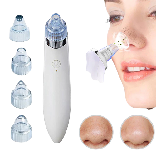 4-in-1 Skin Purifying Tool
