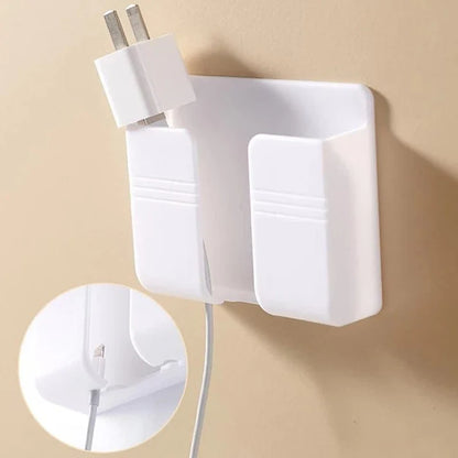 Wall Mounted Phone Organizer