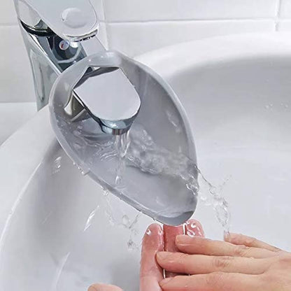 Silicone Sink Faucet Extender