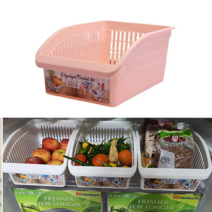 Multipurpose Organizer Basket
