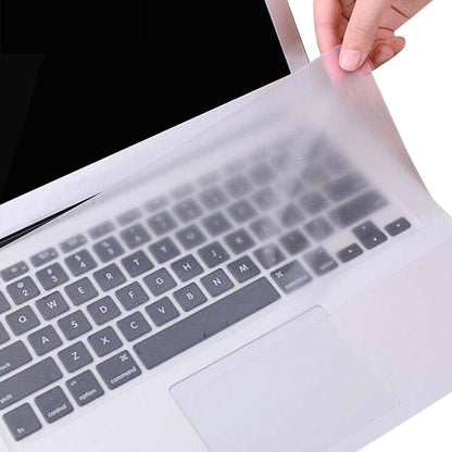 Silicone Keyboard Cover (14Inch)