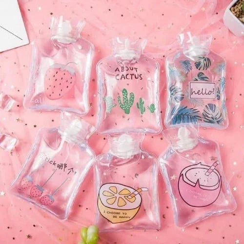 3Pcs Mini Water Heat Bags