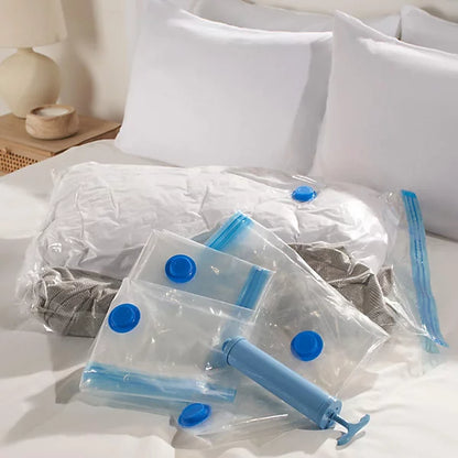  5Pcs Vacuum Storage Bags