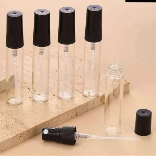 5ml Reusable Fragrance Spray