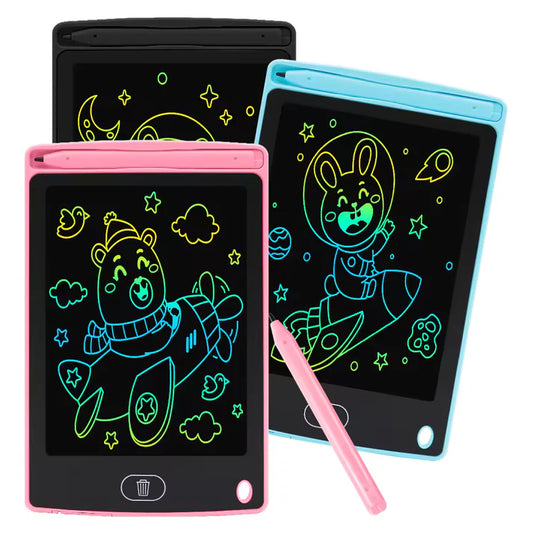 6.5 Inch Writing Tablet