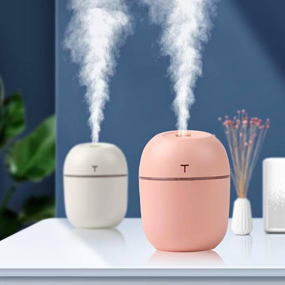 Air Moisturizer Humidifier