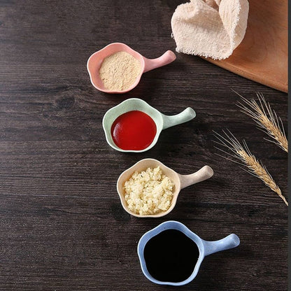 1 Pc Mini Seasoning Sauce Bowl