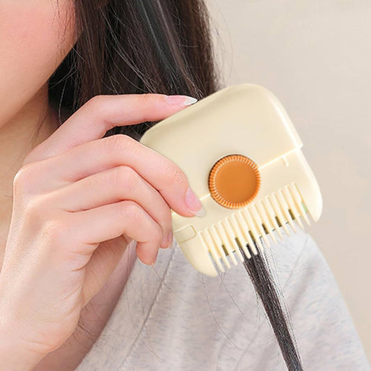 2 in 1 Hair Trimmer comb