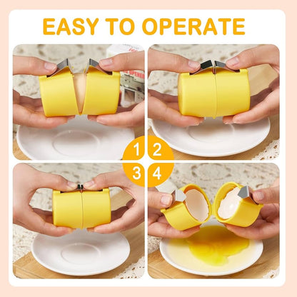 Egg Separator Tool