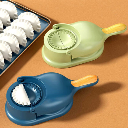 2 in 1 Multifunctional Samosa & Dumpling Maker