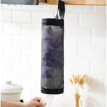 Multi-Purpose Hanging Shopper Holder