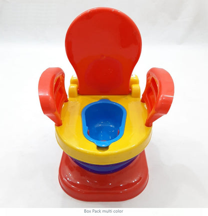 3-1 Baby Potty Trainer Commode