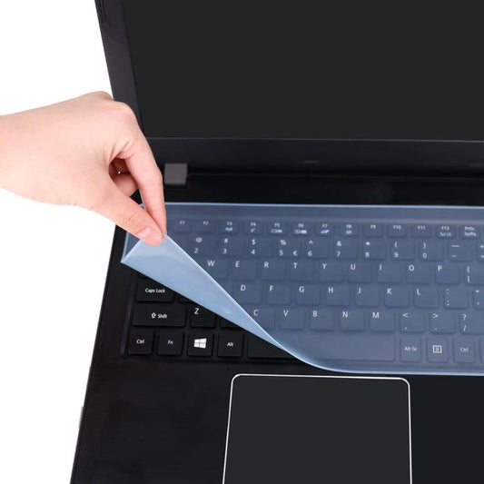Silicone Keyboard Cover (14Inch)