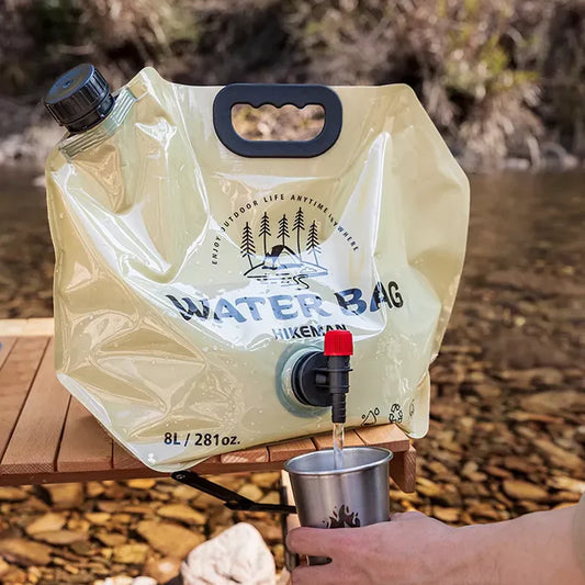 Travel 8L Water Bag




