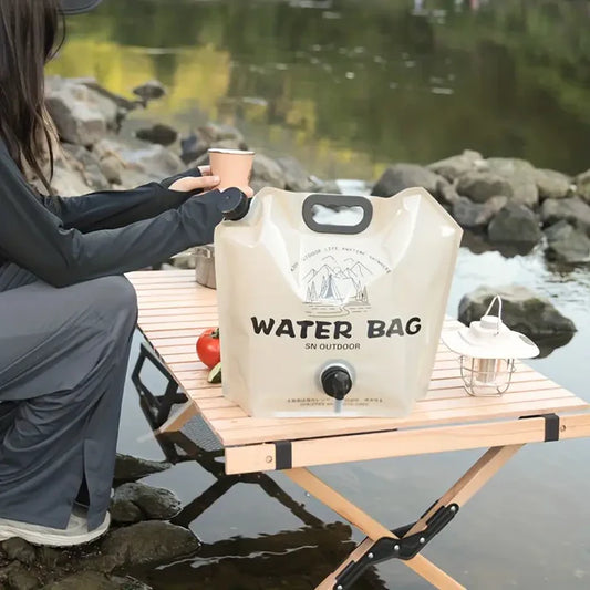 Travel 8L Water Bag



