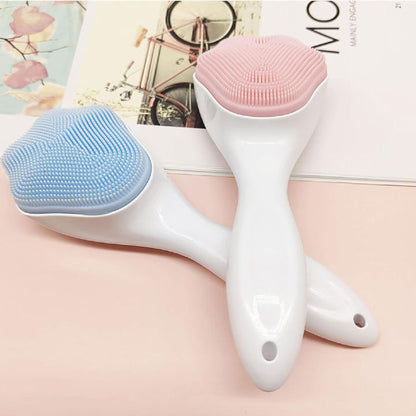 Soft Paw Scrubber