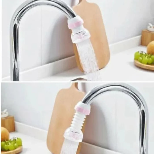 360° Rotating Tap