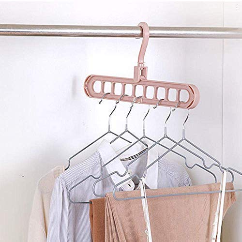 9 Hole Hanger Under 1$