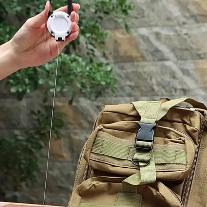Anti Lost Keychain
