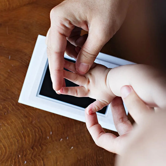 Baby Stamp Pad