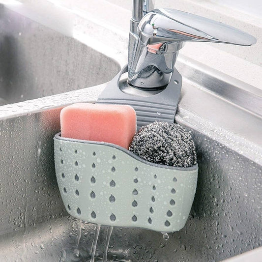Big Sink Basket