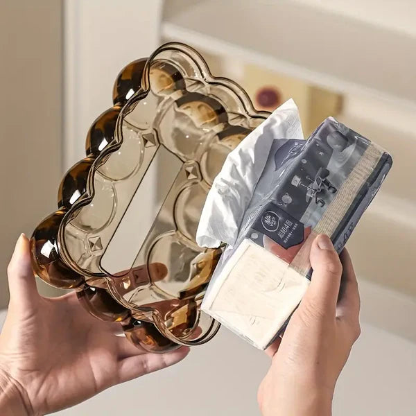 Bubble Tissue Box
Home and Living 