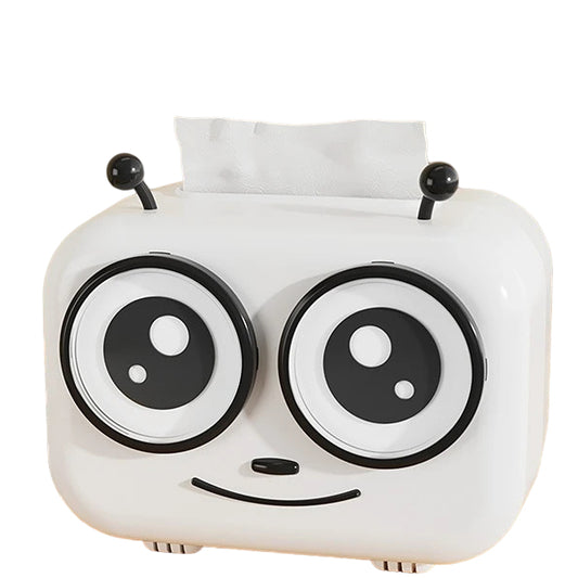 Decor Tissue Organizer Box