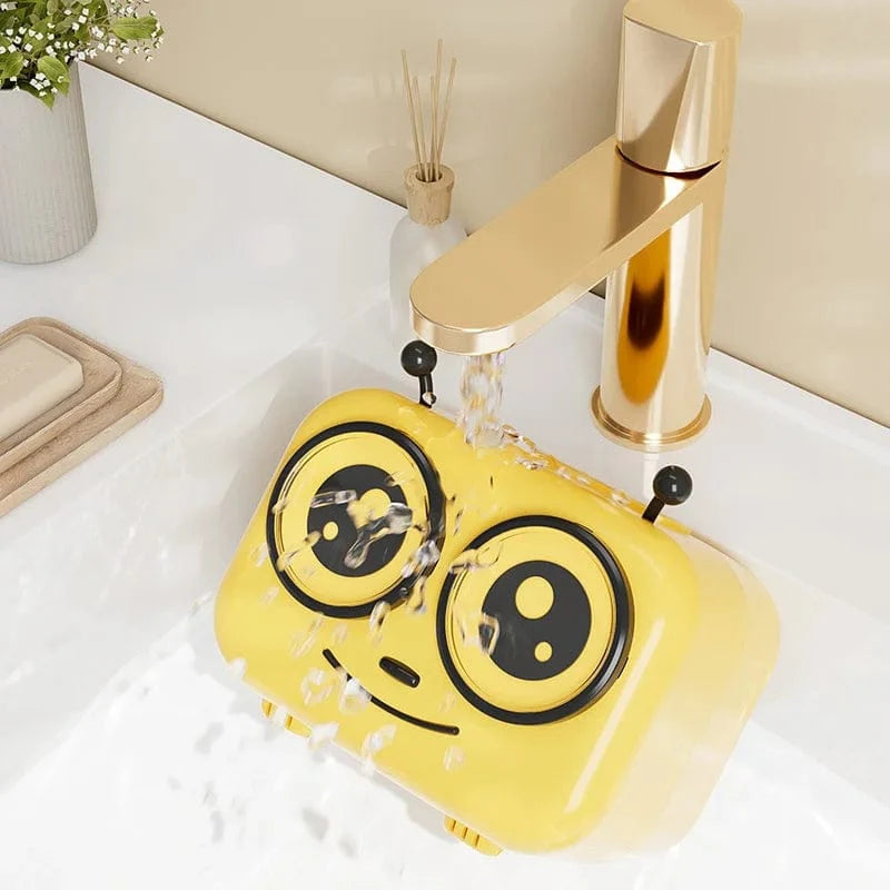 Decor Tissue Organizer Box