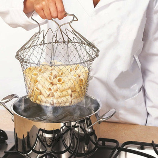 Chef Basket, Kitchen Accessories 