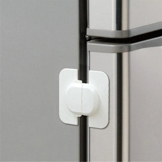 Side Door Fridge Lock