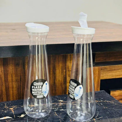 Prime Plastic Water Bottle Flask – 1000ml