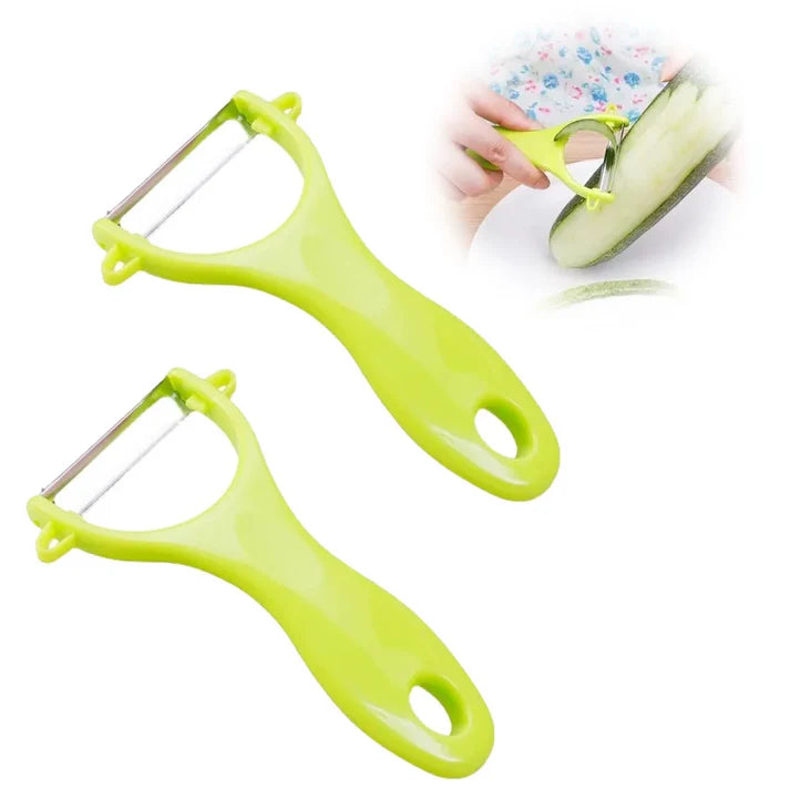 All-In-One Peeler