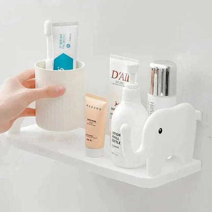 Hanging Wall Storage Rack