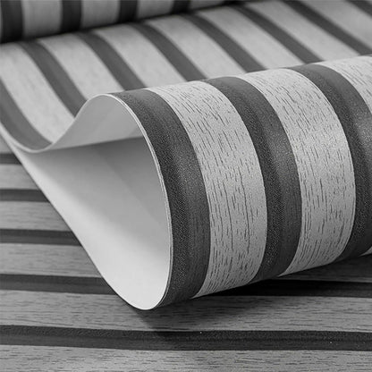 Grey Wood Grain Wall Panel ( 200x60cm)