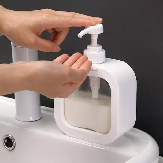 Hand Wash Dispenser
Home and Living 