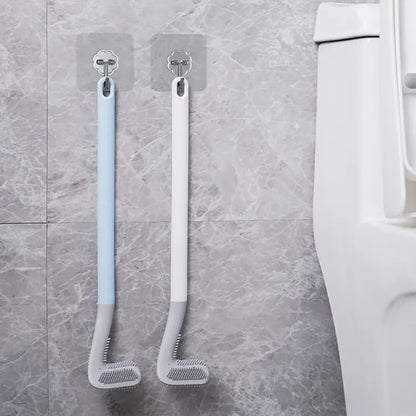 Hockey Shape Toilet Brush, Home and Living 