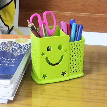 Smiley Multi Purpose Basket