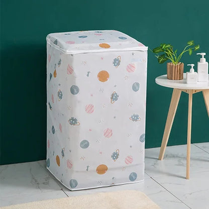  Imported Single Washing Machine Cover