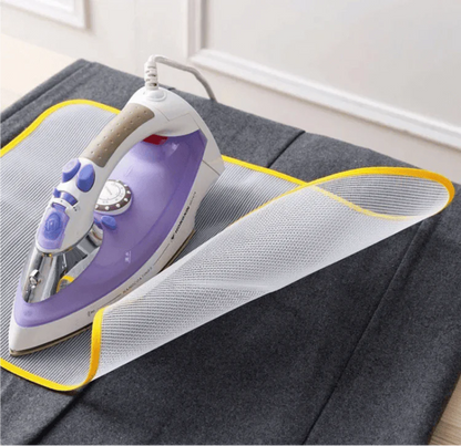 Ironing Mesh Under 1$